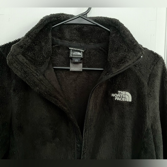 The North Face Osito Jacket - Picture 3 of 5